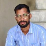 Babulal Mitharwal Class 10 trainer in Srimadhopur
