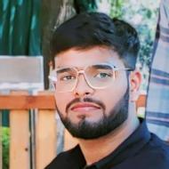 Dr. Himanshu Kumar Class 12 Tuition trainer in Delhi