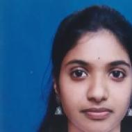 B Poojitha . Class I-V Tuition trainer in Hyderabad