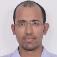 Pradeep Negi Engineering Diploma Tuition trainer in Bageshwar