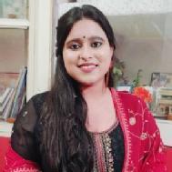 Diksha S. Class 11 Tuition trainer in Patna Sadar