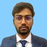 Rahul Prakash Sahu Class 9 Tuition trainer in Singrauli