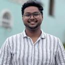 Photo of Abhishek Ghorui