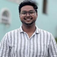 Abhishek Ghorui Class I-V Tuition trainer in Kolkata