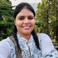 Neetu P. Class I-V Tuition trainer in Faridabad