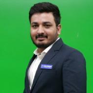 Hitesh Chhotala PSC Exam trainer in Kamrej