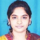 Photo of Mythili M.