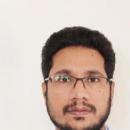 Photo of Dr Vimal Nair