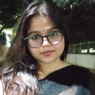 Neha T. Class 11 Tuition trainer in Delhi