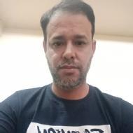 Ashish Anand Class I-V Tuition trainer in Jabalpur