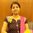 Photo of Sonali B.