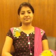 Sonali B. Class 11 Tuition trainer in Bhopal