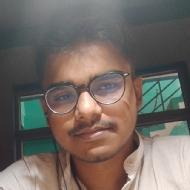 Saurabh Verma Class I-V Tuition trainer in Lucknow
