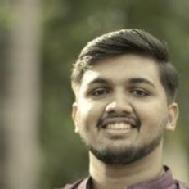 Anirudh R Naik Class 10 trainer in Thiruvananthapuram
