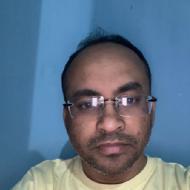 Debajit Shyamal Class 12 Tuition trainer in Kolkata