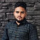 Photo of Gaurang Dubey