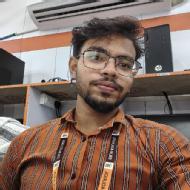 Shahil Molla Class I-V Tuition trainer in Kolkata