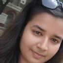 Photo of Vanshika K.