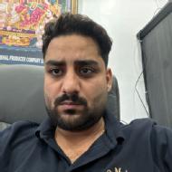 Sudhanshu Mehani BCom Tuition trainer in Katni