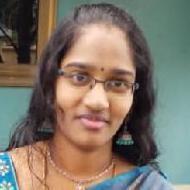 S U Shravanthy Crochet trainer in Rangareddy