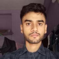 Aditya Singh Class 8 Tuition trainer in Kolkata