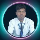 Photo of Vijay Hembrom