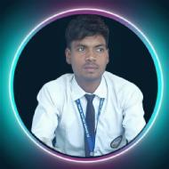 Vijay Hembrom Class 10 trainer in Sahibganj