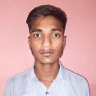 Vishal Class 7 Tuition trainer in Manpur