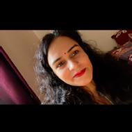 Megha sharma Class 8 Tuition trainer in Faridabad