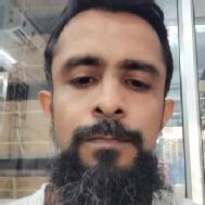 Abdulkader Firoz Mukadam Handwriting trainer in Mumbai