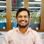 Mukunda Kalaskar Digital Marketing trainer in Pune