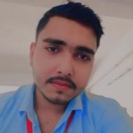 Ankit Kumar Class 12 Tuition trainer in Moradabad