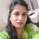 Photo of Priyanka A.