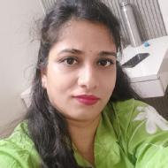 Priyanka A. Class I-V Tuition trainer in Sanganer