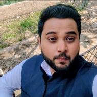 Nayaab Hassan Class 12 Tuition trainer in Delhi