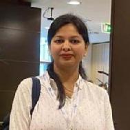 Dr H. German Language trainer in Bhopal