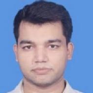 Abhishek Kumar Class 12 Tuition trainer in Patna