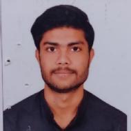 Sarvesh Kumar NEET-UG trainer in Hyderabad