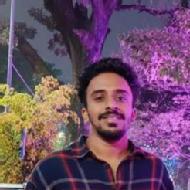 Sreerag Dharmarajan Personal Trainer trainer in Bangalore