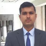 Amit Yadav Class 10 trainer in Jabalpur