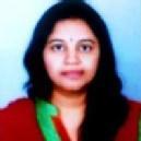 Photo of Dr Shobha E.