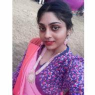 Preeti Gayen Class I-V Tuition trainer in Kolkata
