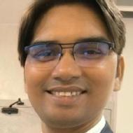 Sushil Kumar Gupta Class 12 Tuition trainer in Gorakhpur Sadar