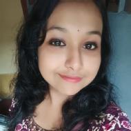 Atreyi M. NEET-UG trainer in Kolkata