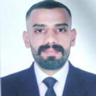 Jagpreet Bishnoi Insan LLB Tuition trainer in Hisar