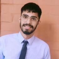 Ankit Kumar Class 12 Tuition trainer in Sikar