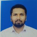 Photo of Mukesh Kumar
