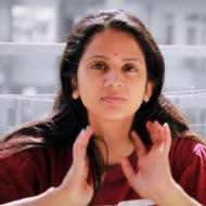 Priyanka V. Class I-V Tuition trainer in Dumraon
