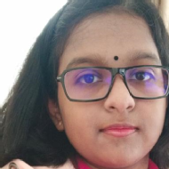 Sanjukta A. Class 11 Tuition trainer in Kolkata