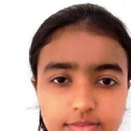 Swastika R. Class I-V Tuition trainer in Delhi